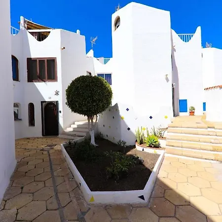 Triplex Tortugas 109 Апартаменты *