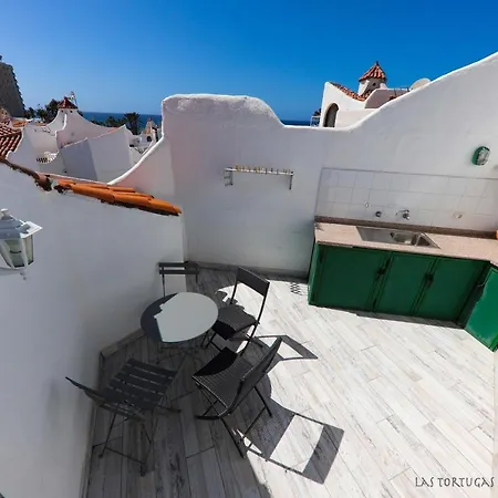 Triplex Tortugas 109