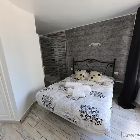 Triplex Tortugas 109 Арона