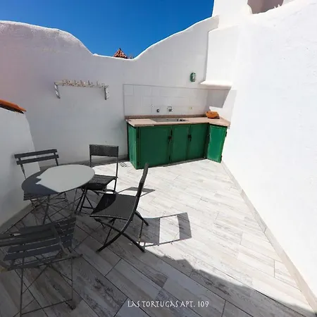 Triplex Tortugas 109 Arona (Tenerife)