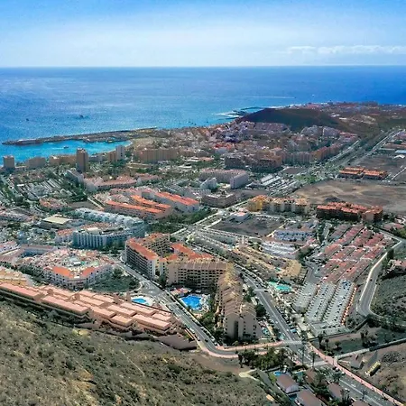 Triplex Tortugas 109 Appartamento Arona (Tenerife)