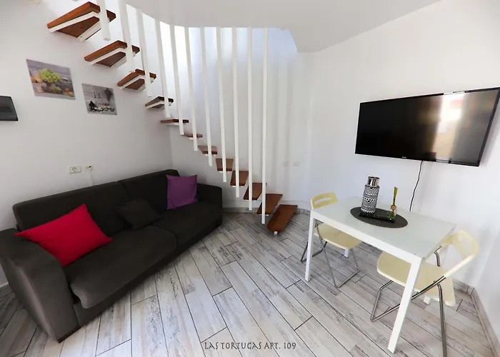 Triplex Tortugas 109