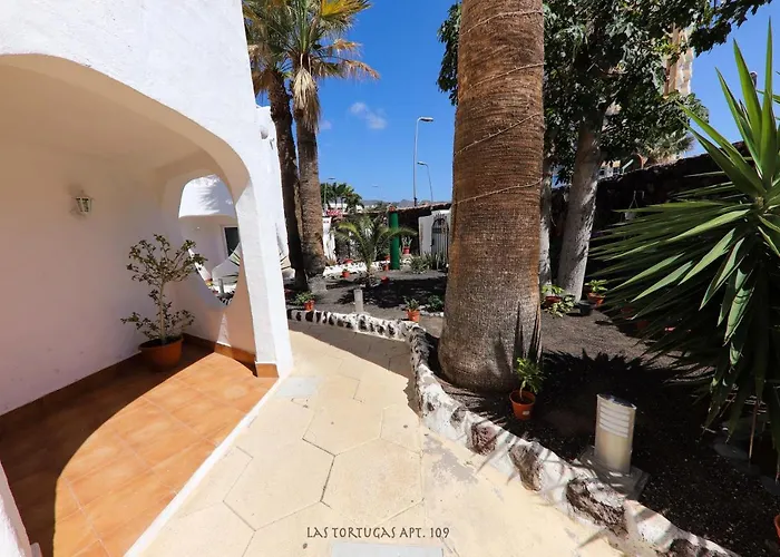 Triplex Tortugas 109 Arona (Tenerife)