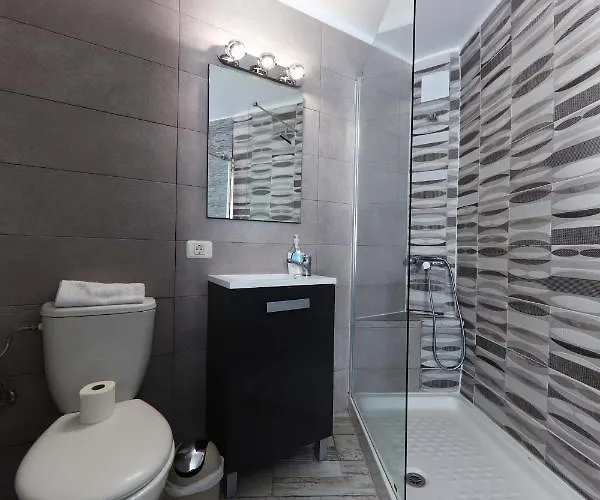 Triplex Tortugas 109 أرونا