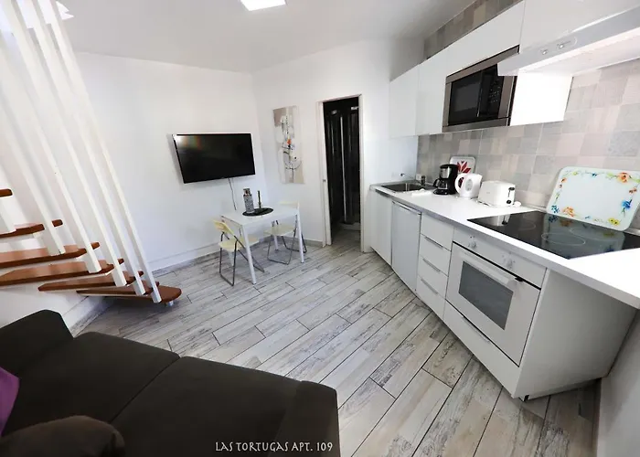 Triplex Tortugas 109 * أرونا