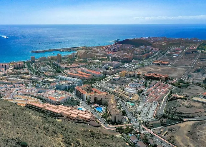 Triplex Tortugas 109 شقة أرونا