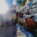 شقة Triplex Tortugas 109