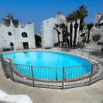 Triplex Tortugas 109