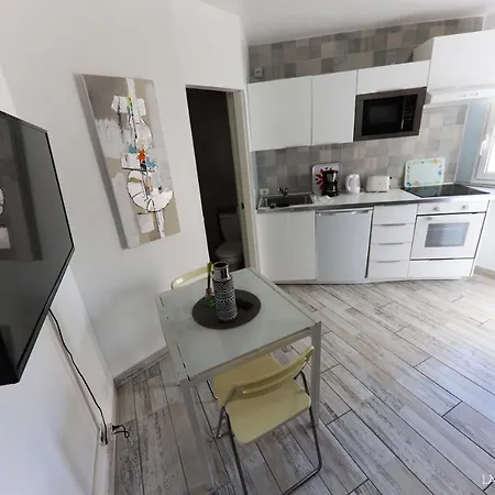 Triplex Tortugas 109 أرونا