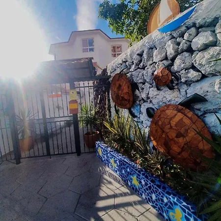 Apartamento Triplex Tortugas 109