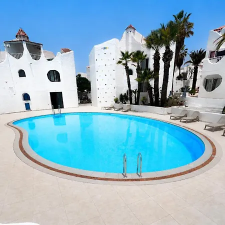 Apartamento Triplex Tortugas 109 *