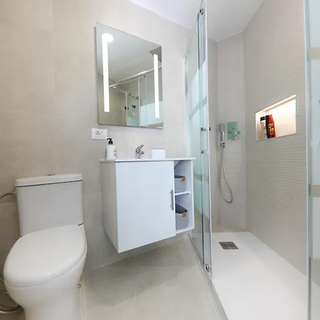 Triplex Tortugas 109 Arona (Tenerife)