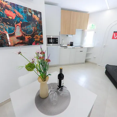 Apartamento Triplex Tortugas 109 Arona (Tenerife)