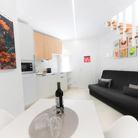 Apartamento Triplex Tortugas 109