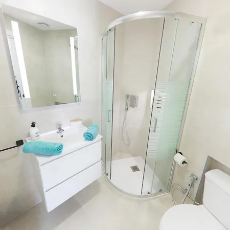 Apartamento Triplex Tortugas 109 *