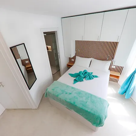 Triplex Tortugas 109 Arona (Tenerife)
