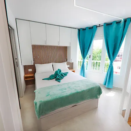 Apartamento Triplex Tortugas 109 *