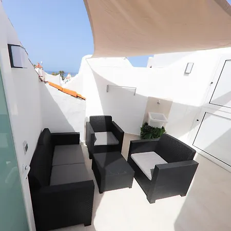 Apartamento Triplex Tortugas 109 *