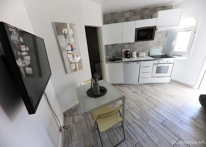 Triplex Tortugas 109 Arona (Tenerife)