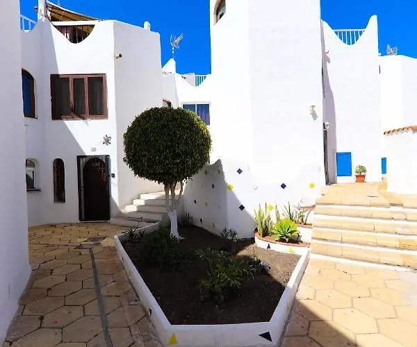 Triplex Tortugas 109 Appartement *