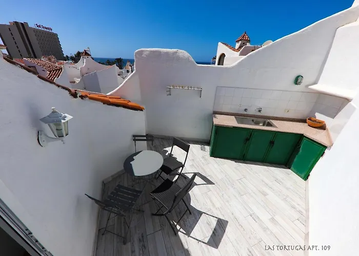 Triplex Tortugas 109