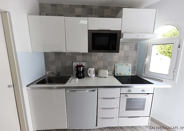 Triplex Tortugas 109 *