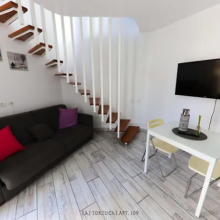 Triplex Tortugas 109